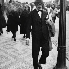 Ricardo Reis: Geträumte Freude (Fernando Pessoa , 1888-1935)