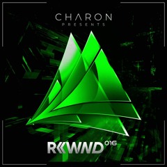 Charon pres. R«WND 016 | October '17