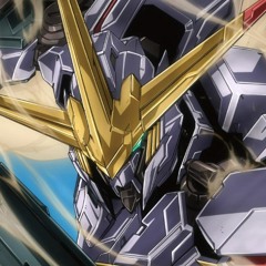 Mobile Suit Gundam Iron-Blooded Orphans Urdr-Hunt (Alternate Mix)