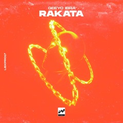 Geeyo Ibra - Rakata