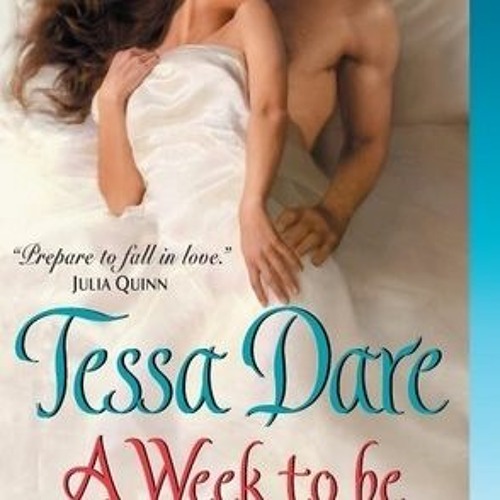 [Read] Online A Week to be Wicked BY : Tessa Dare