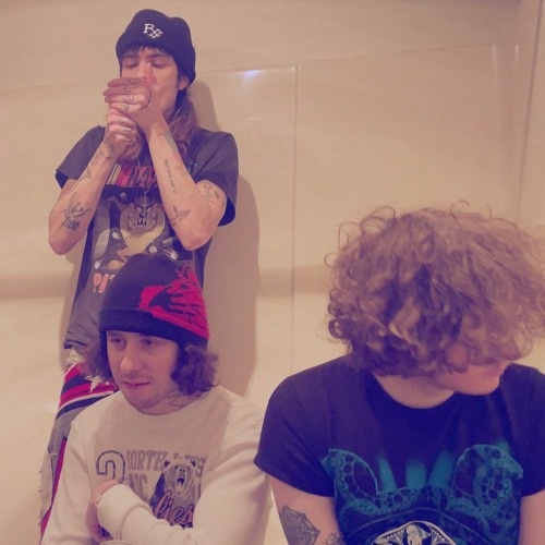 feels like never w may + capoxxo [michaelwarren]