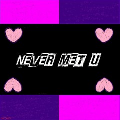 Never Met U
