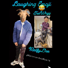 Laughing Emoji - Ralf .D Avenue