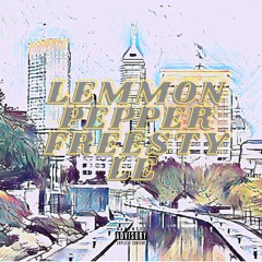 Lemon Pepper Freestyle