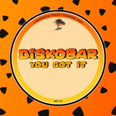 You Got It (Extended Club Mix)