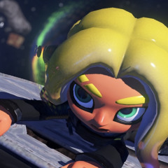 Hero Mode Alterna 3 - Splatoon 3 OST