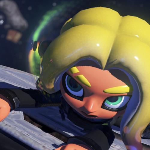 Hero Mode Alterna 3 - Splatoon 3 OST