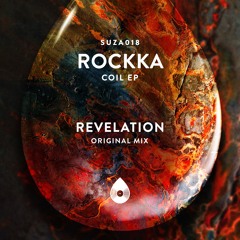 Rockka - Revelation (Original Mix) [PREVIEW]