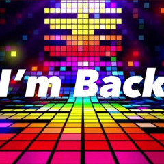 K-One Musik - I'm Back (Original)