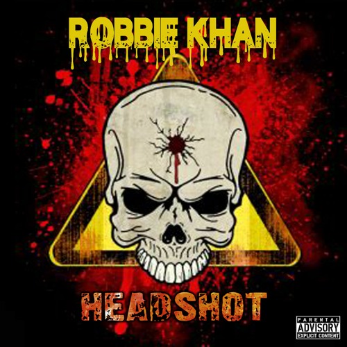 HeadShot - Robbie Khan