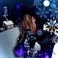 Active (Prod. vaknaduvictor)