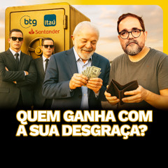 Quem Ganha com a Sua DESGRAÇA? | PROGRAMA 5º ELEMENTO