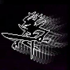 The Best part of Black Knife Deltarune Slowed
