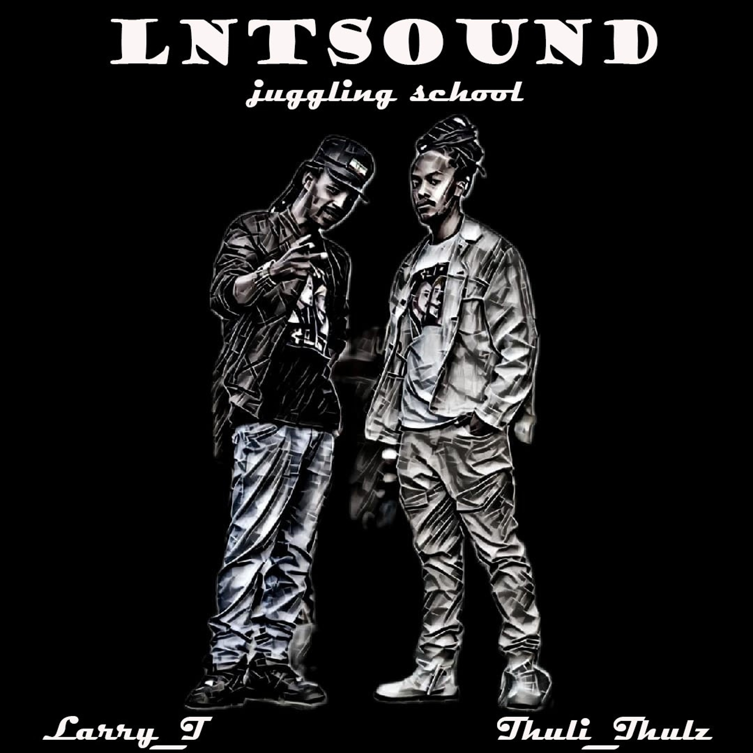 LNTSound Reggae Show
