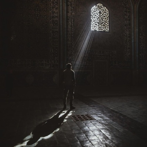 Casting Shadows