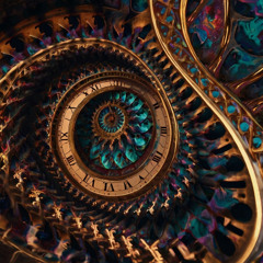 Cosmik Vibe - Acid Time