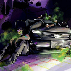 KTP - Hot Toxic [ft GLD LION & Ben Carson] (PROD. SoulWAV)