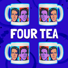 Four Tea - Neuro DnB Mix 2025