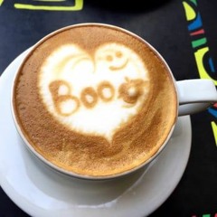 latte macchiato