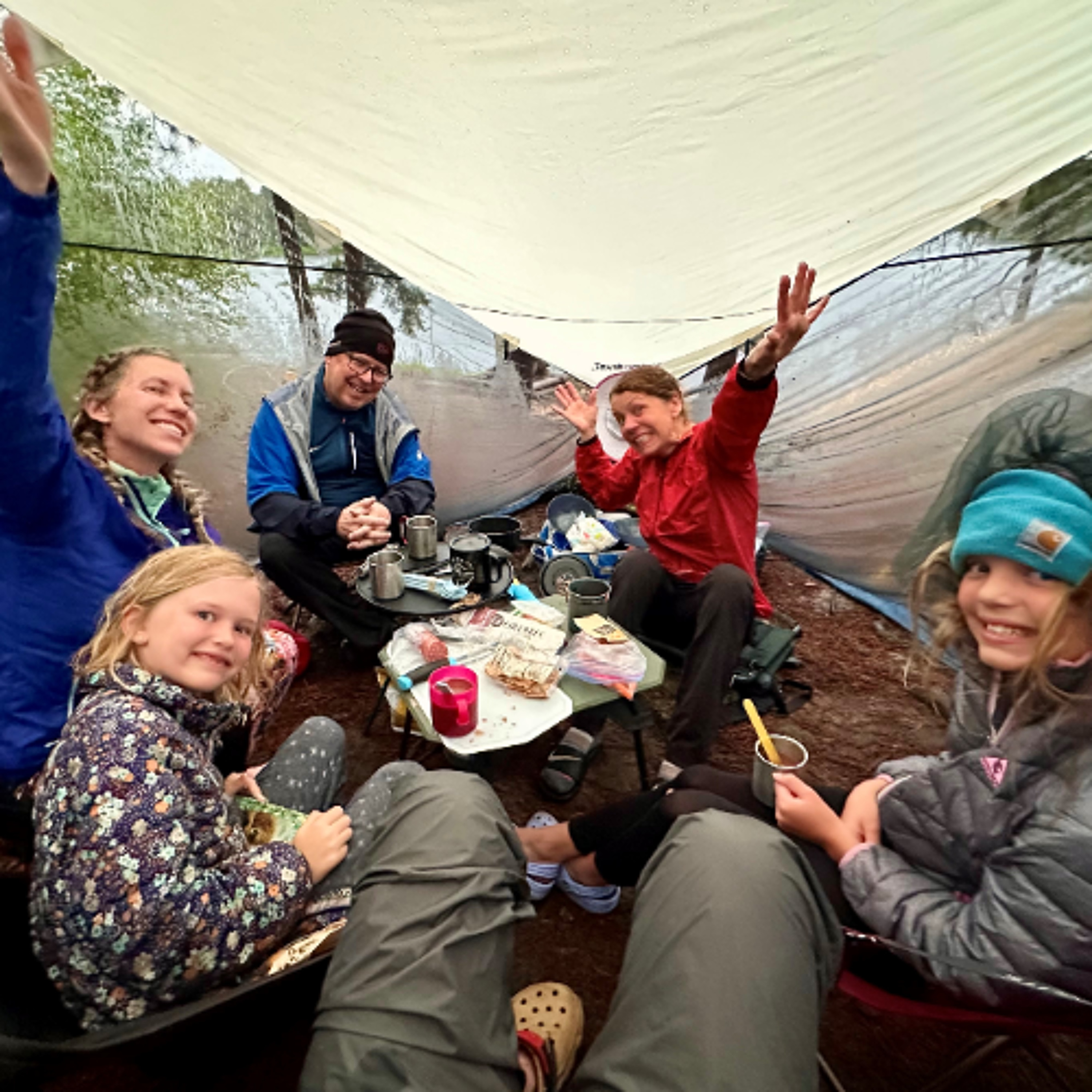WTIP Boundary Waters Podcast
