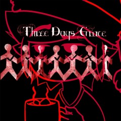 Three Day Grace - Animal I Have Become (Noobly Remix)