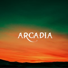 EDGAR DOMINGO X ZOUK TYPE BEAT 2022 - ARCADIA