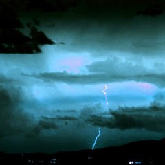 Terraria: ProvEdition - “Dominating Downpour” (Thunderstorms)