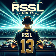 RssL - MIX20 (Hard Techno)