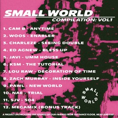 Small World Compilation: Vol.1