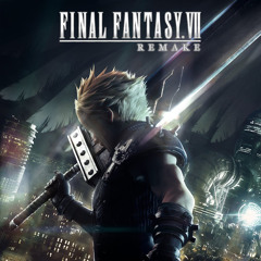 Final Fantasy VII Remake OST - Crab Warden / Specimen H0512 (JH Edit)