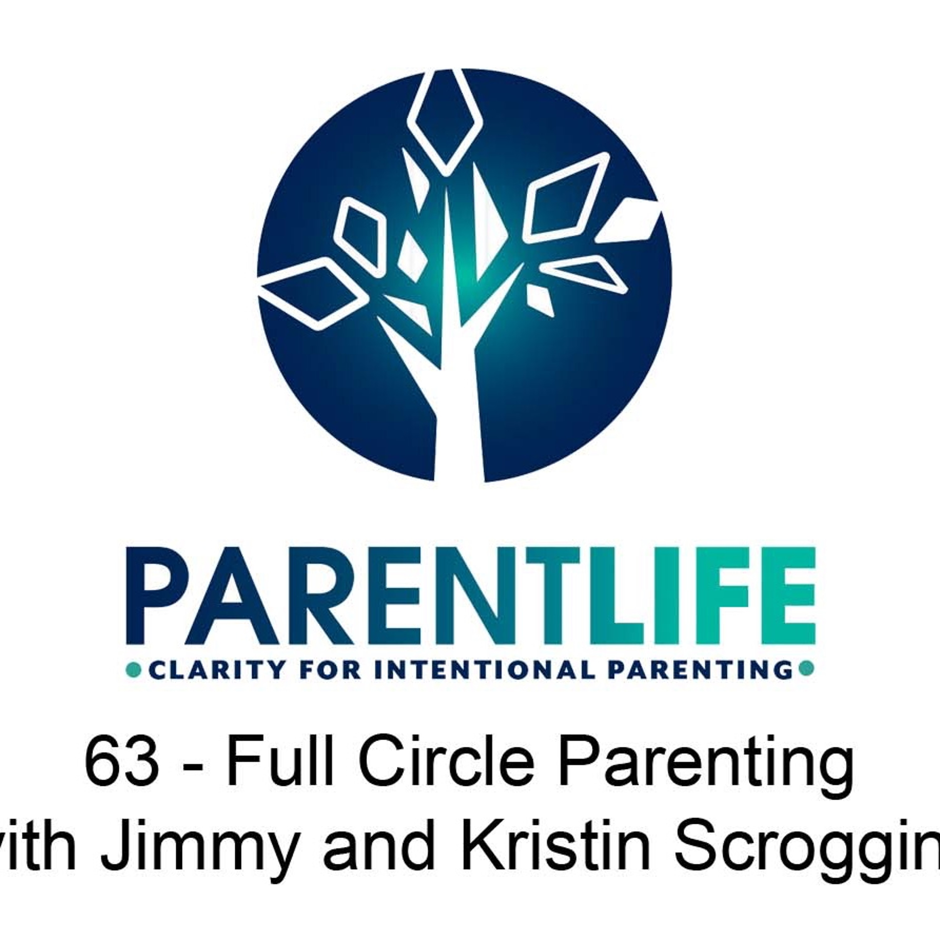 Parent Life Podcast