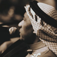 حسين البصري سنتين انا صابر ( عود )