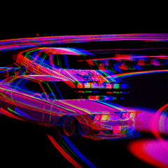 Rave party