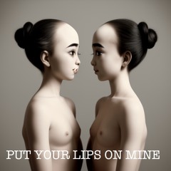 PUT YOUR LIPS ON MINE - FREE DOWNLOAD