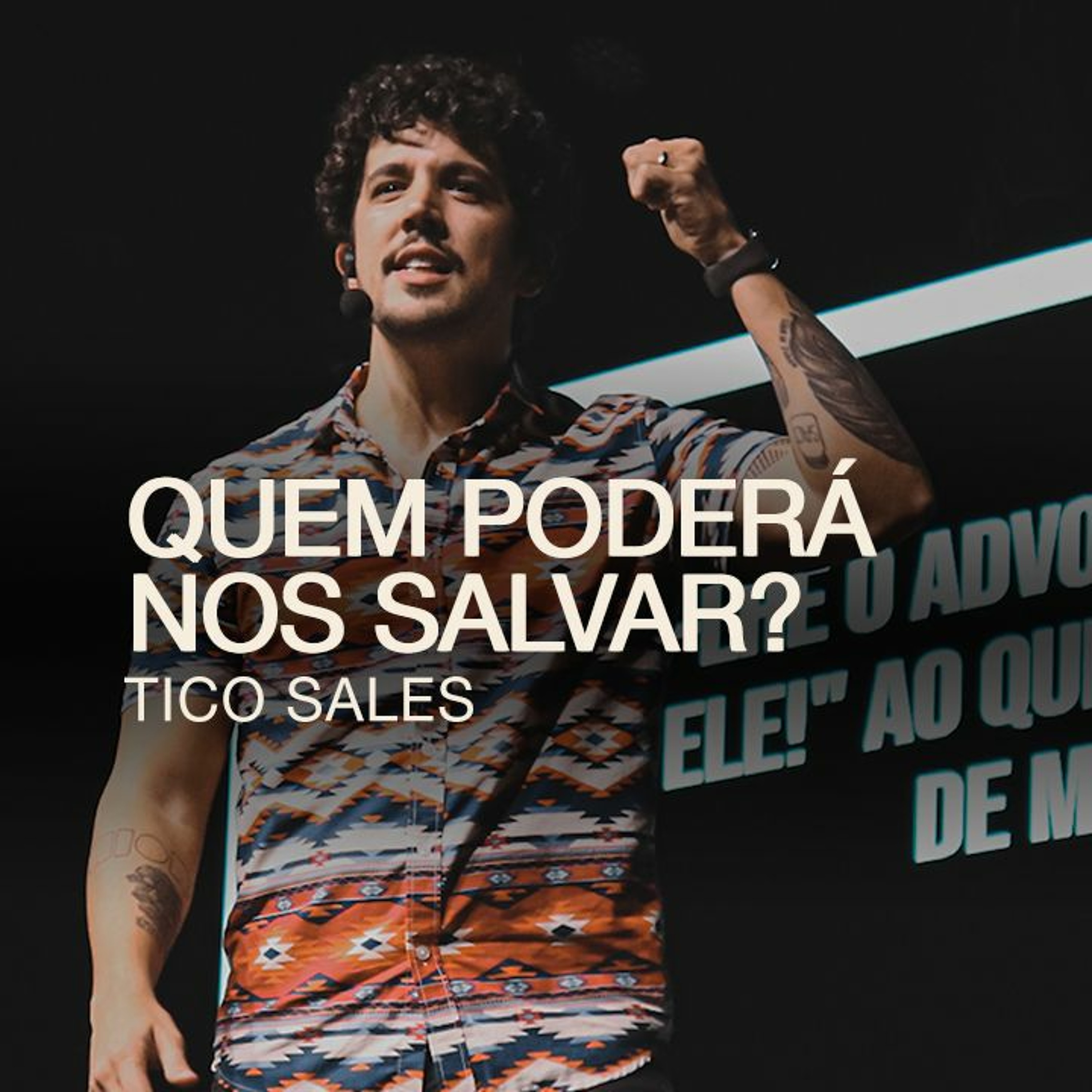 Igreja Por Amor