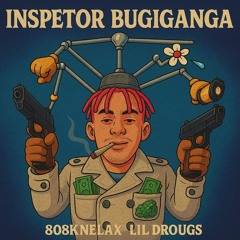 808Knela x Lil Drougs - INSPETOR BUGINGANGA