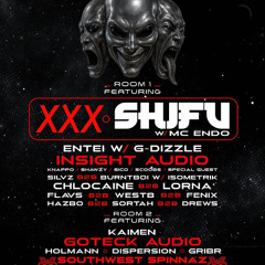 Solar sounds 1st bday-Daysh.DnB