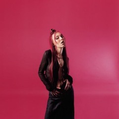 Ju Kaia - FOUR LETTERS x PARIS (JVC Mashup)