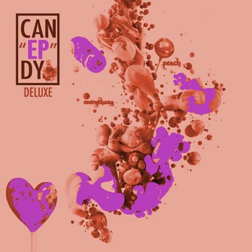 Lil Candy Paint - Wait On It [wock'd out]