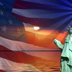 I'll Go All The Way For The USA