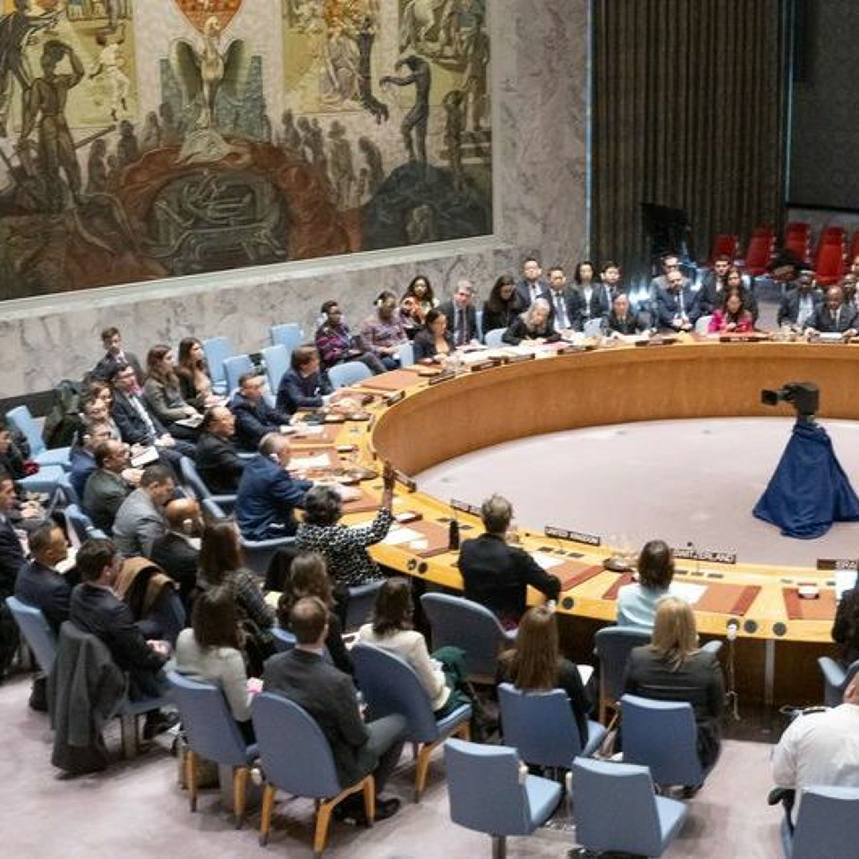 Naciones Unidas en español