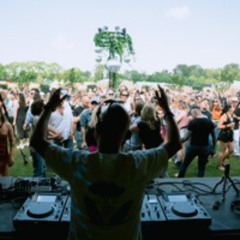 Live @ Komm Schon Alter Festival - Amsterdam, May 18th