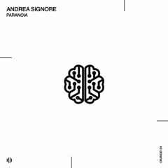 Andrea Signore Feat. Nimah - Karma (Original Mix) [Orange Recordings] - ORANGE124