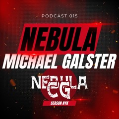 NEBULA PODCAST 015 MICHAEL GALSTER