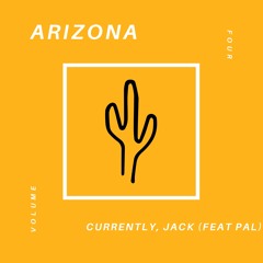 ARIZONA (feat. pal)