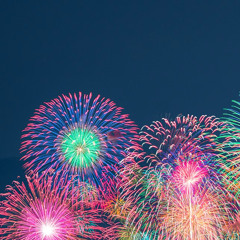 4th of july (tre x peytonthealien)