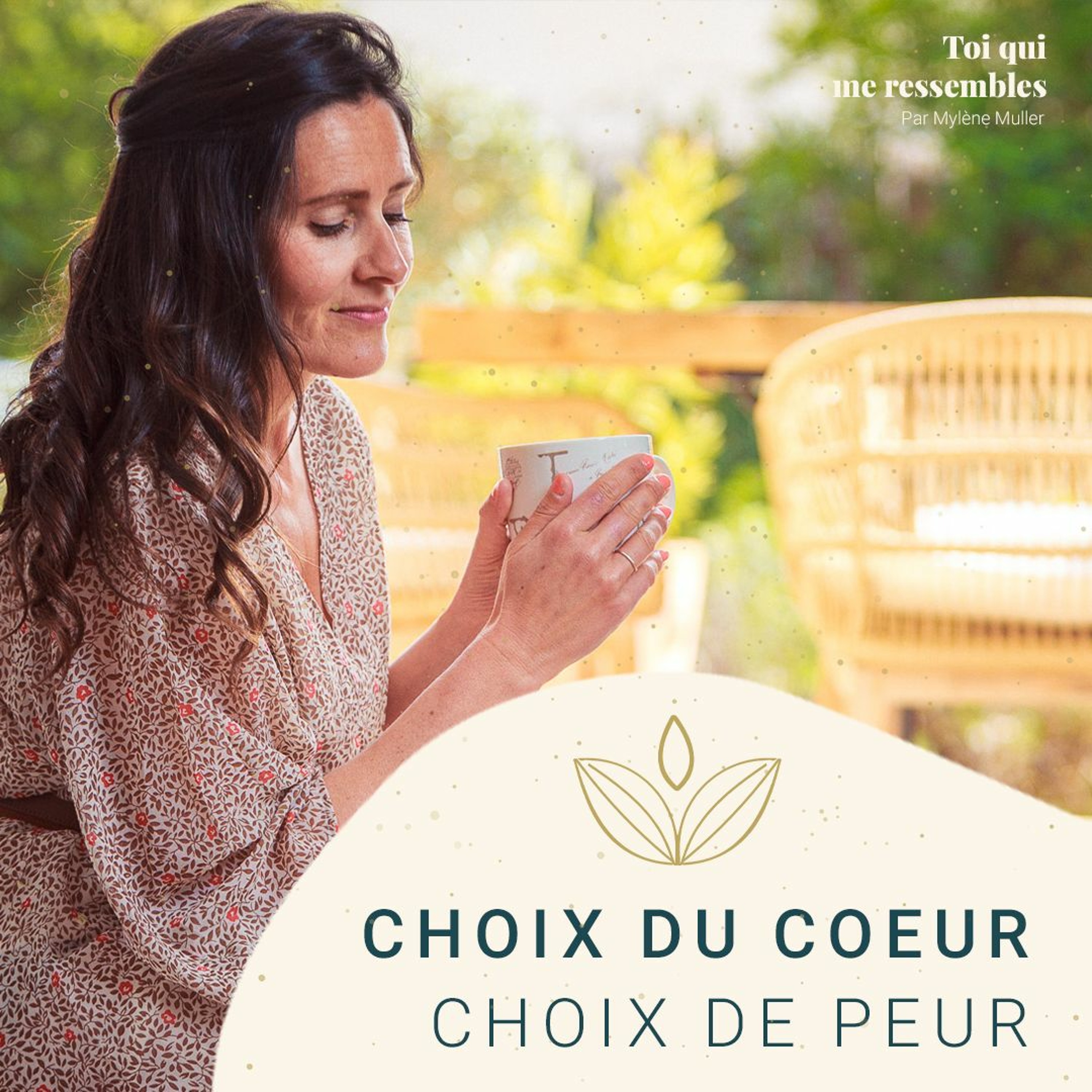 Toi qui me ressembles