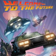 Welcome To The Future 2: Free Download Mix & Tracklist