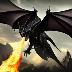 Dragons Breath (prod. 999Nightmaress)